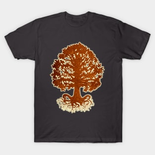 enchanted tree - version 3 T-Shirt